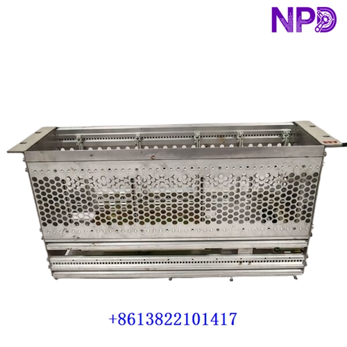 ABB P7LA HNEF105323R0002 | MULTI PLC CPU - Image 3