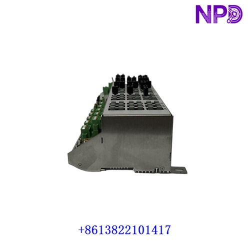 ABB PCD237A101 3BHE028915R0101 | Multi Analog Output Module - Image 2