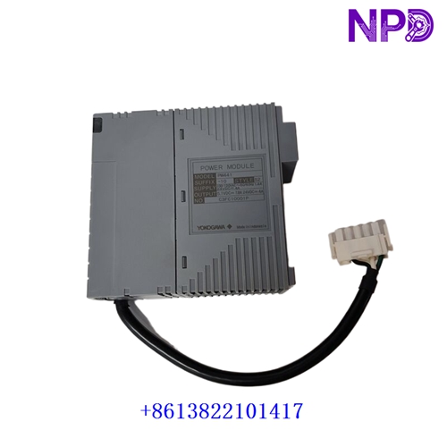Yokogawa | PW441-10 | Power Supply Module - Image 3