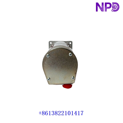 KOLLMORGEN | E33NCHA-LNN-NS-00 | E-Series Hybrid Stepper Motor - Image 2