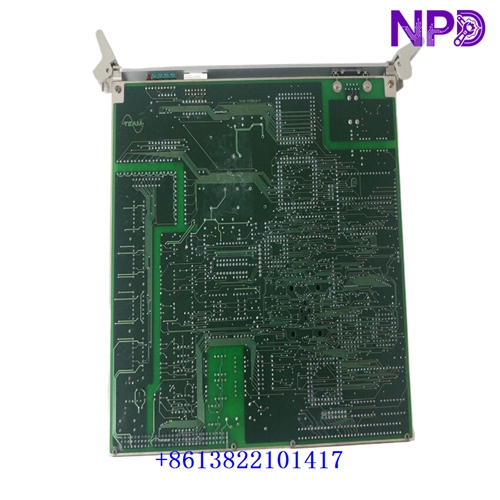 TEAM | BL0170 | PLC Control Module - Image 2