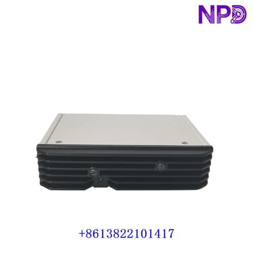 GE | 8910-PS-DC | DC Power Supply Module - Image 2