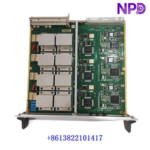 ALSTOM POS1846 TRVC062333000 CP00000310    | MULTI PLC CPU