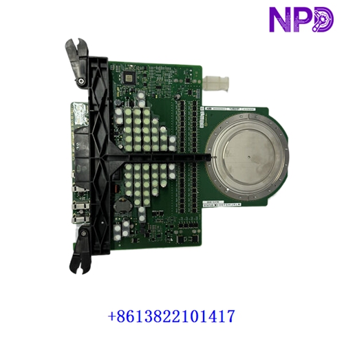 ABB 3BHB030310R0001 5SHY4045L0006 3BHE039203R0101 GVC736CE101 | MULTI PLC CPU