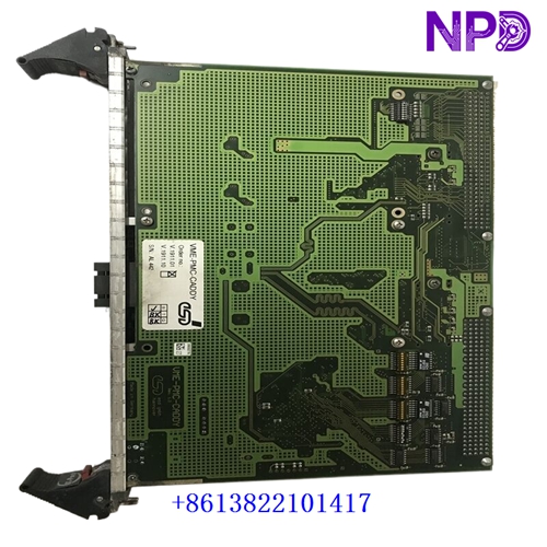 GE VME-PMC-CADDY | Control Network Module - Image 2
