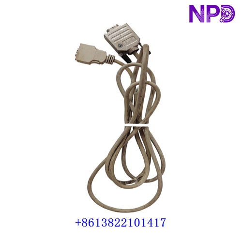 ABB | TK803V018 | Advant OCS Cable Assembly - Image 3
