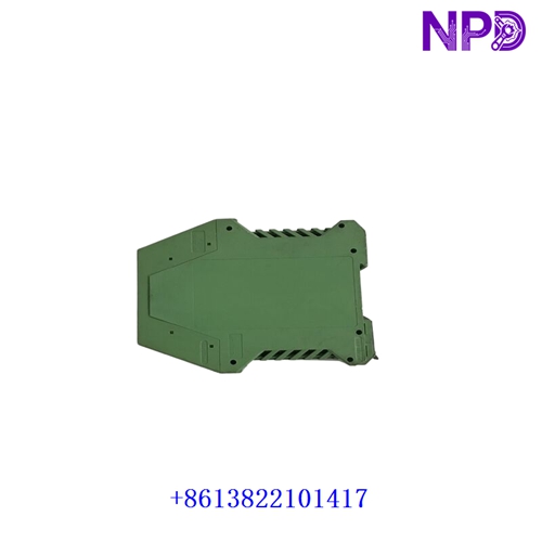 MOOG G122-824A002 | P-I Servoamplifier | Hydraulic Servo Control Module - Image 2