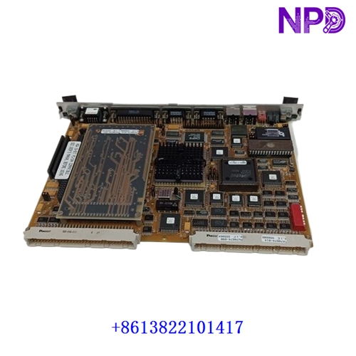 Xycom  XVME-674|  Multi Analog Output Module