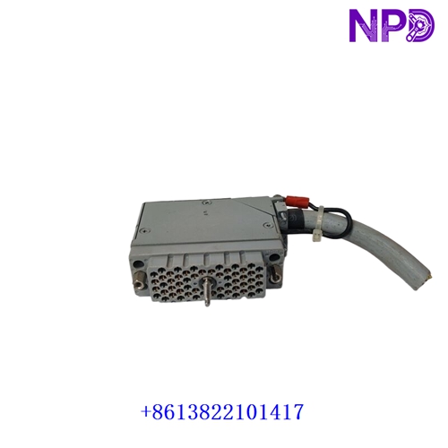 Triconex / Schneider Electric | 4000093-316 | External Terminal Cable Assembly