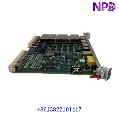 Abaco X10-14210201 605-A53842-00 | Multi Analog Output Module - Image 2
