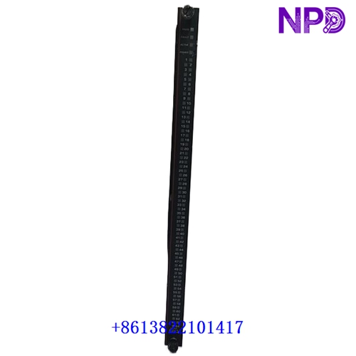 TRICONEX 3564 | 24 VDC | 64-Point Digital Input Module - Image 2