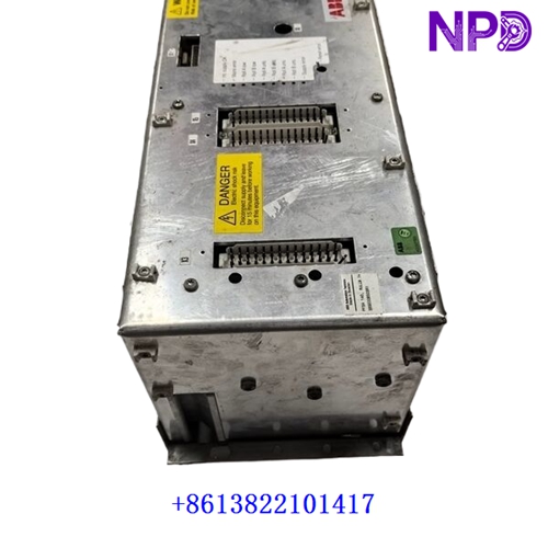 ABB PFSA 140 3BSE 006503R1| MULTI PLC CPU - Image 3