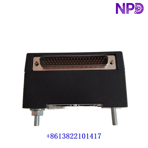 GE IS220PSVOH1A| Multi Analog Output Module - Image 2