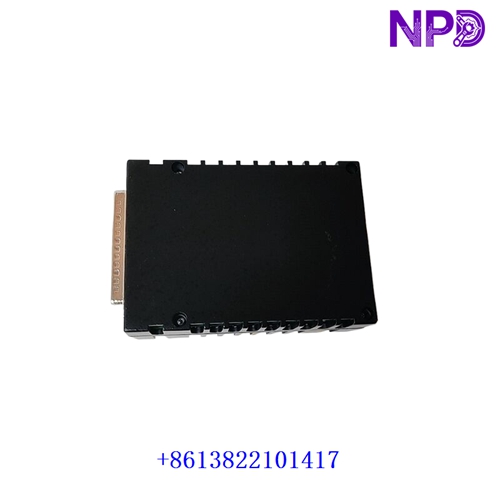 GE IS220PDOAH1A 336A4940CSP2 | Network Address Translation Module - Image 2
