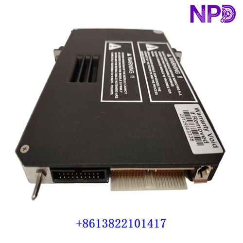 Triconex IMFF4703x | Network Address Translation Module - Image 3