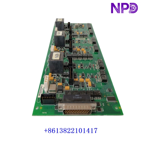 GE | IS210AEBIH3BEC | Mark VIe Control System Circuit Board - Image 2
