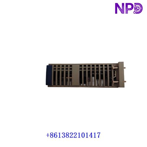 Hirschmann MM20-Z6Z6Z6Z6EAHH | Multi Analog Output Module - Image 2