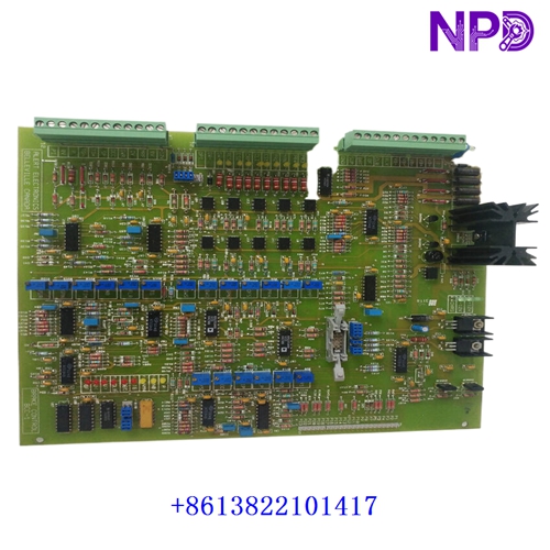 BRAKE | BCC-1 | Brake Control Component - Image 4