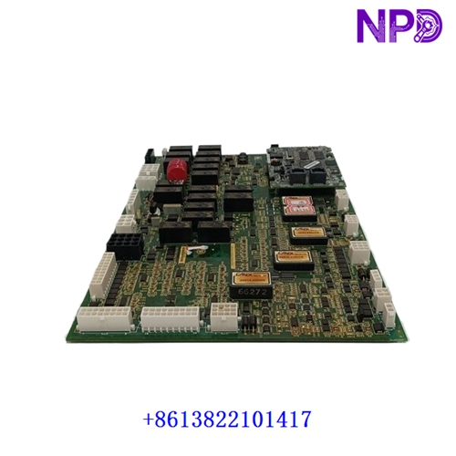 GE IS200AEPAH1ACB+IS210BPPBH2BMD | MULTI PLC CPU - Image 3