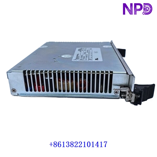 VANGUARD PSMU-350-3 CPCI-350Q-P-38| PLC CPU Controller - Image 2
