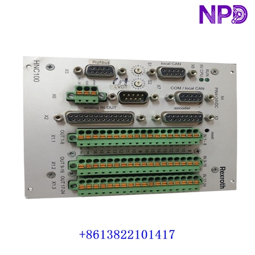 SYHNC100-NIB-2X W-24-P-D-E23-A012