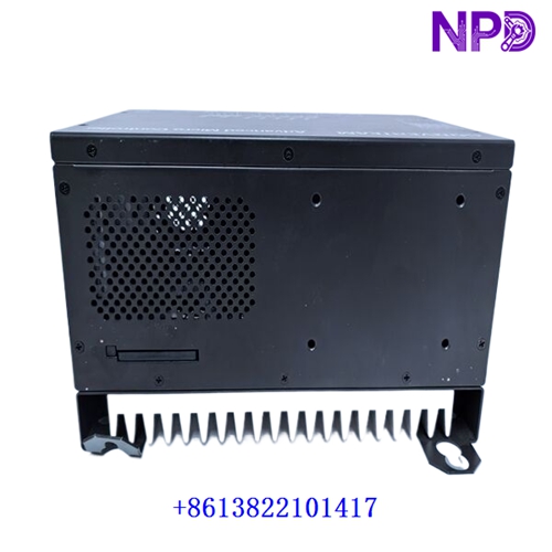 GE P110-6052 | MULTI PLC CPU - Image 2