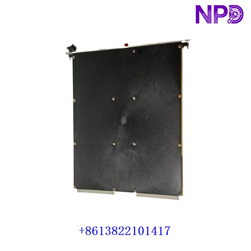 WOODWARD 5466-318 | MICRONET TMR KERNEL POWER SUPPLY MODULE - Image 2
