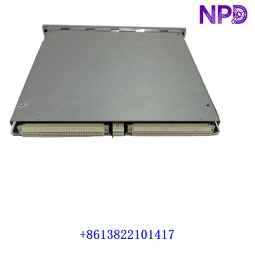 BENTLY 3500/22 288055-01 | Multi Analog Output Module - Image 2