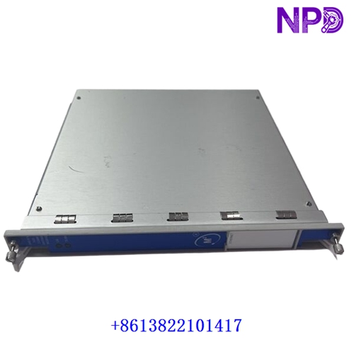 BENTLY 3500-91M 190782-01 | Network Address Translation Module