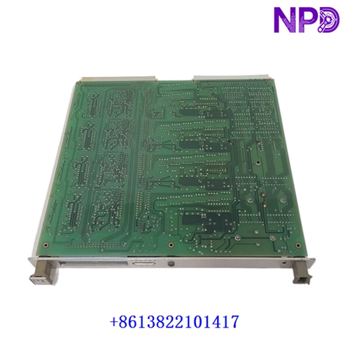 ABB DASO110 57120001-AT1 | Control Network Module - Image 3