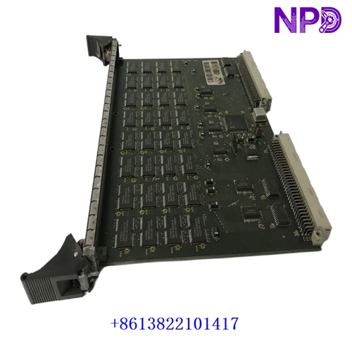 GE VMER-64 | Network Address Translation Module