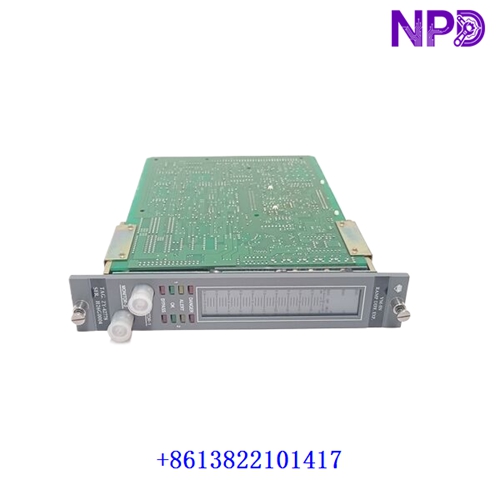 SHINKAWA VM-5N SST-2194-001-P001G | Multi Analog Output Module