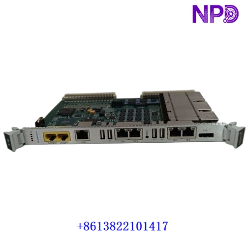 Abaco X10-14210201 605-A53842-00 | Multi Analog Output Module
