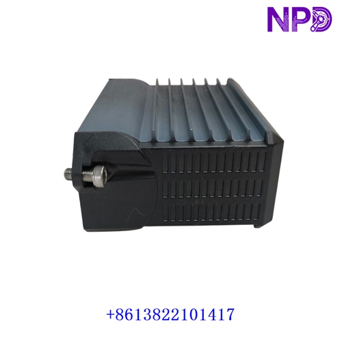FOXBORO | FBM230 P0926GU | Four-Port Serial Communication Module - Image 4