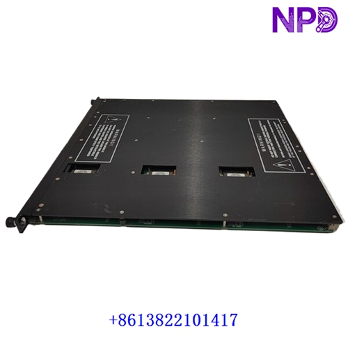 TRICONEX 3700 | MULTI PLC CPU
