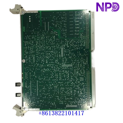 ABB 500MBA02 1MRB150003R0003 1MRB200053M-01| Multi Analog Output Module