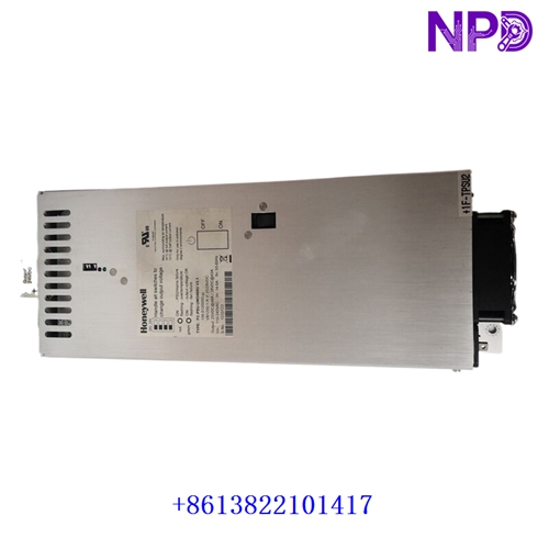 HONEYWELL | FC-PSU-UNI2450U V2.1 | Universal Power Supply Module - Image 3
