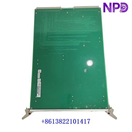 ALSTOM IOBE2 12004-104-00 V1.0.0 | MULTI PLC CPU - Image 3