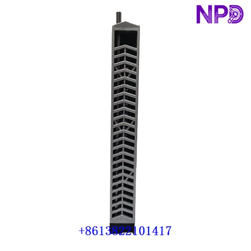 HIMA X-DO 2401 (985210203) Digital Output Module - Image 3
