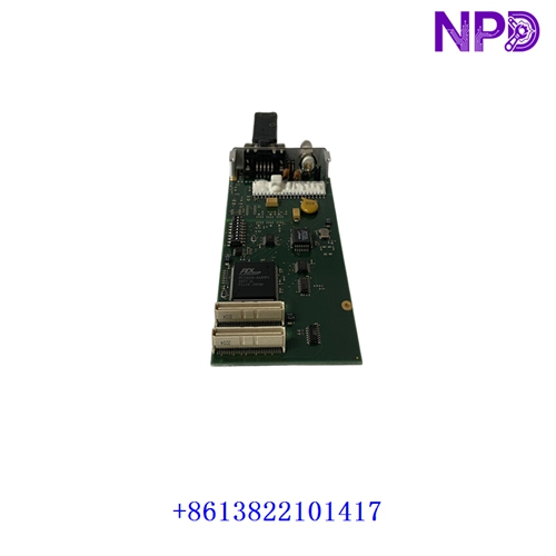 TEWS Technologies | TPMC815-11 | ARCNET PMC Communication Module - Image 2