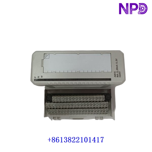 ABB AI815 3BSE052604R1 | MULTI PLC CPU