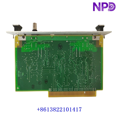 HONEYWELL | 51306673-100 | EPNI Network Interface Module - Image 3