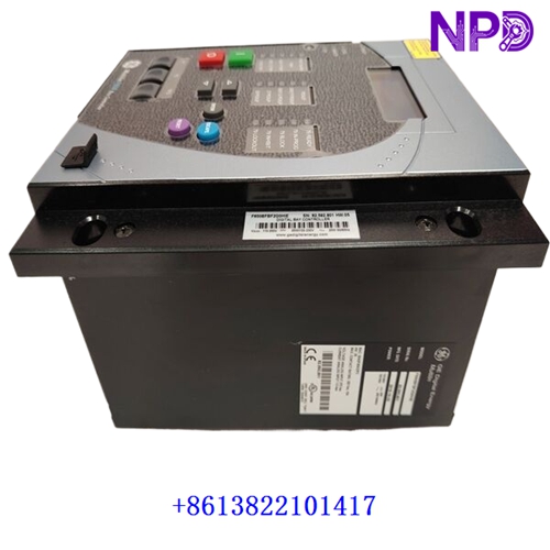 GE F650 F650BFBF2G0HIE | Control Network Module