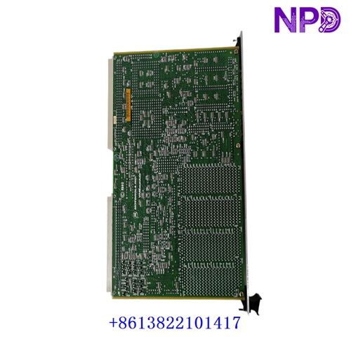MOTOROLA | MVME147S-1 | VMEbus Single-Board Computer - Image 3