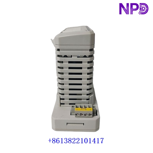 ABB TU890 3BSC690075R1 | Network Address Translation Module - Image 2