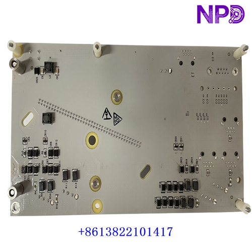 HONEYWELL | CC-TCNT01 | C300 Controller I/O Termination Assembly - Image 2