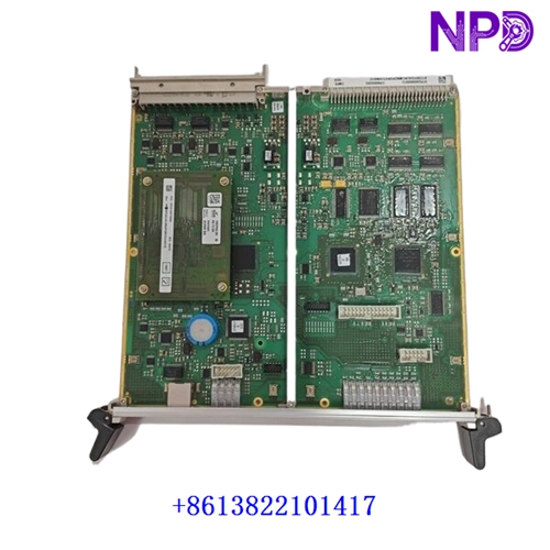 ALSTOM CMP1838 TRVCO62345000 CP00005202 |DCS SYSTEM CPU Module