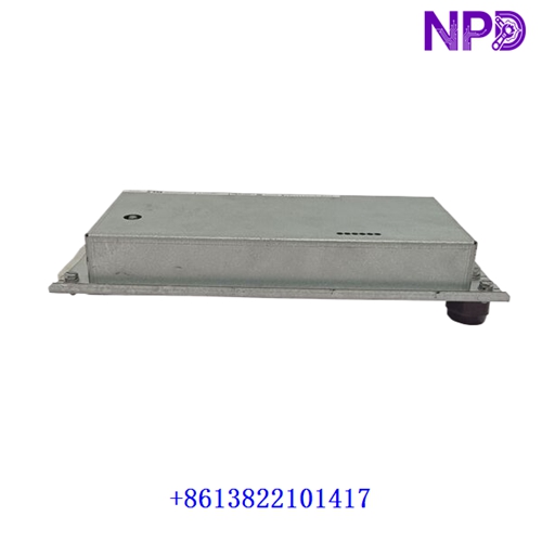 ABB UDC920BE01 3BHE034863R0001 | MULTI PLC CPU - Image 2