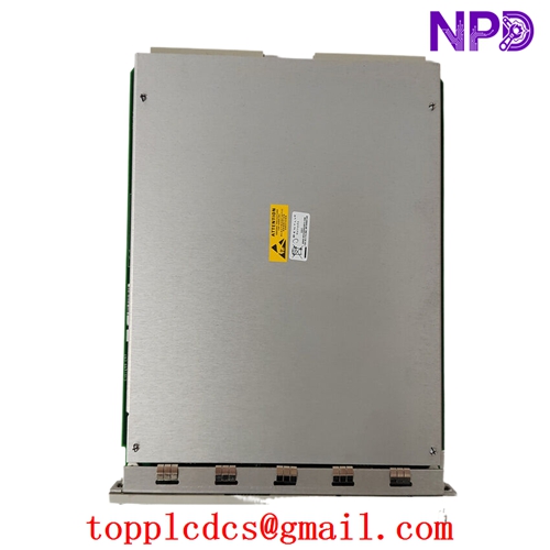 BENTLY 125840-01 | 3500/15 Power Input Module - Image 2