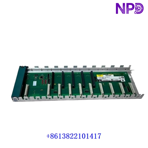 TOSHIBA GBU648E-S| Multi Analog Output Module - Image 3